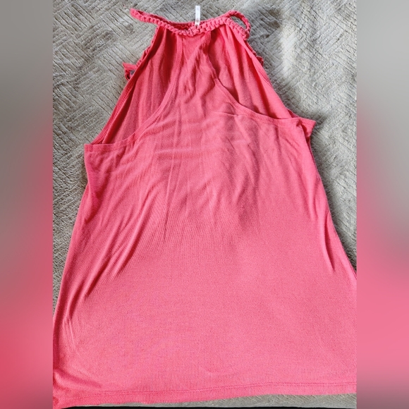 Fringe Racerback Tank - Picture 10 of 10